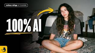 The AI Image Workflow That Broke AI Detectors