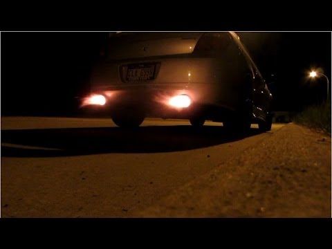 SRT4 2 STEP