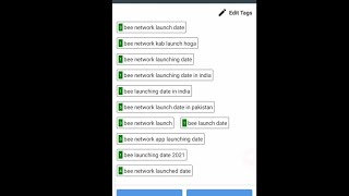 How to check tag ranking for youtube video |#youtubehort |#short