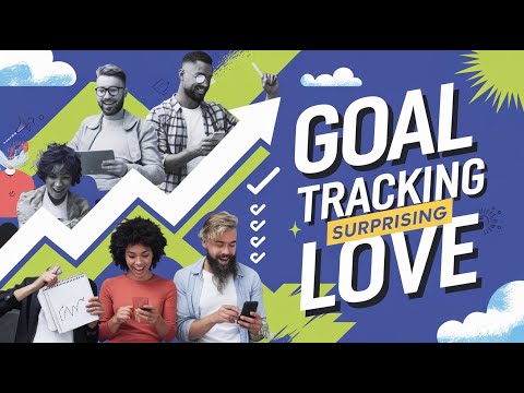 The Surprising Reason Americans Love Goal Tracking