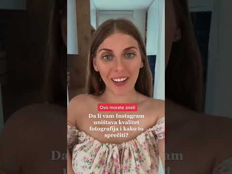 #tipsandstricks IG OPCIJA KOJU SMO SVI ČEKALI 😍 #igtipsandtricks #igtricks #hig