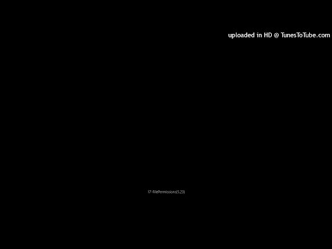 17-FilePermissions(5.23)