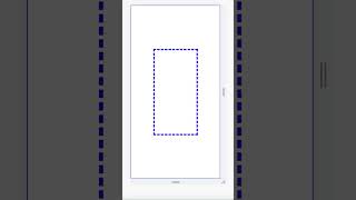 CSS border types in 60 Seconds 🔥🔥 |  #css #html #web #development #opacity