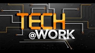 Tech At Work | The Age Of A.I. | Generative AI | GitHub CEO | CNBC TV18