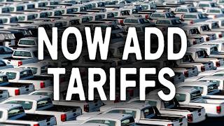 Has The Car Market Ruined Itself?