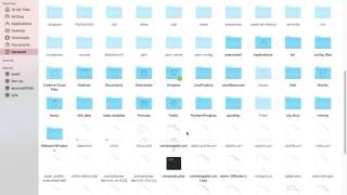 Learn terminal part 1