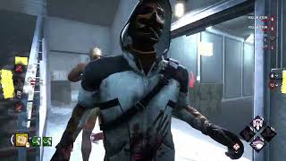 Dumb Hacker Fails to Escape on Time in Dead by Daylight