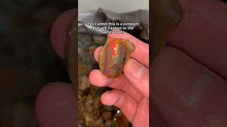 I received my first 1 star review🥲 #opal #gemstones #crystalwholesaler #rawcrystals