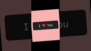 ❤️ Responsive Love Toggle Button Using HTML & CSS | Heart Animation Design  #LoveButton #HTMLCSS