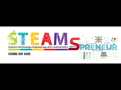 STEAMS Entrepreneurship Education Program and competition by EduTech Australia