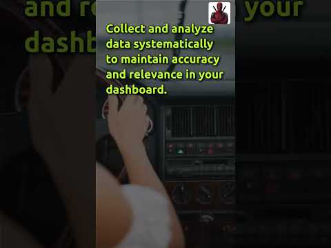 How to Create a Quality Dashboard in Excel – Step-by-Step Tutorial