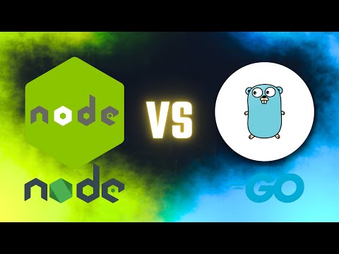 GOLANG VS. NODE.JS: A Comprehensive Language Showdown!