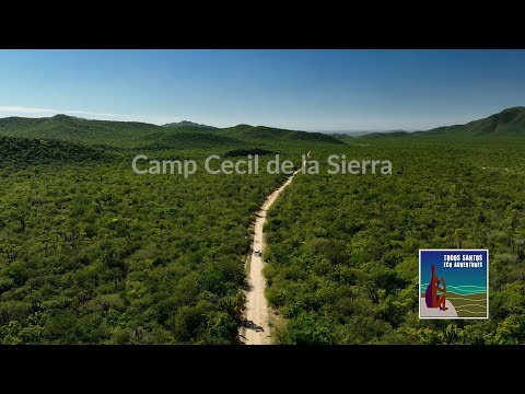 Camp Cecil de la Sierra