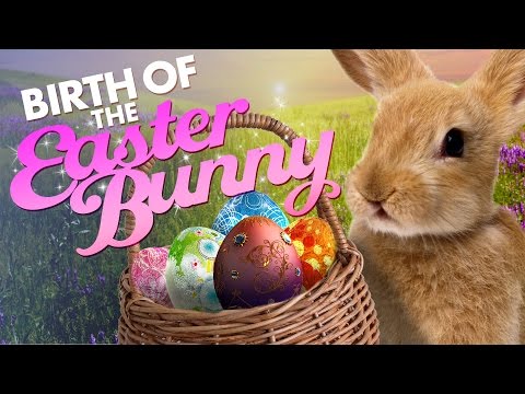 Birth of the Easter Bunny | The History of Easter | Laughing Historically