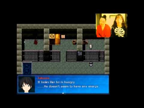 The Pfscheme plays Desperate Love Feast Part 1