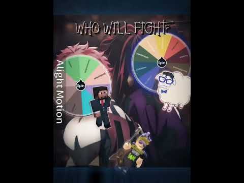 finally got alight motion pro! | VANOSS vs DREAM Part 15