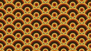 Retro loop Background vol.3