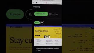 Transform Screenshots to Responsive Code with This AI Tool! #CodeSmart