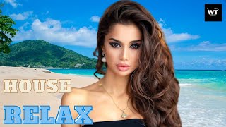 Mega Hits 2023 🌱 The Best Of Vocal Deep House 2023 Music Mix 2023 🌱 Summer Music Mix 2023