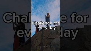 Challenge sports #sports #bodybuilding #challenge #life #hobby #yoga #sportschallenge