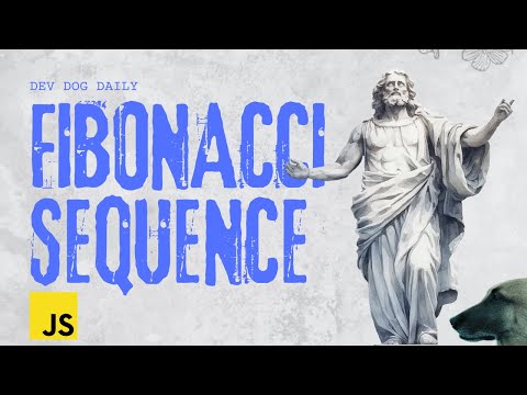 Fibonacci Sequence History and Code Walkthrough