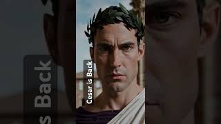 The Glory of Rome: Julius Caesar’s Legacy