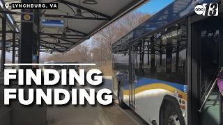Lynchburg transit asks for more city funding; warns bus route cuts possible