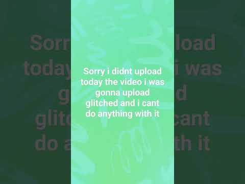 sorry