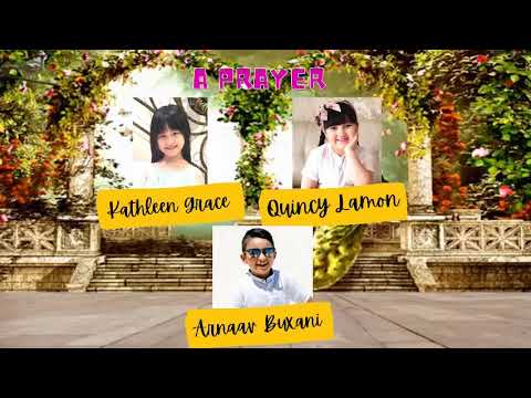 Prayer song:  A GIFT TO YOU (Lollypop Preschool, Sunter)