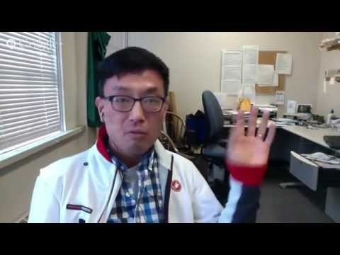 Ken Yasuhara talks about how reflection can help students