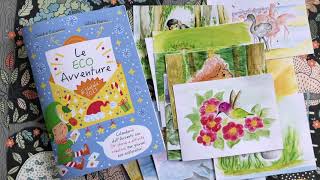 The EcoAdventures - Christmas 2021