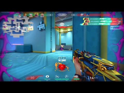 🔴 valorant edit marathon 24/7 🔴 | vtgval