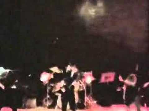 Thrones of Darkness -  Children of Death