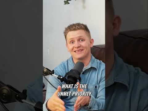 Marriage Fights: Find the Unmet Expectations!