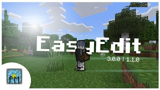 EasyEdit Plugin | PocketMine-MP