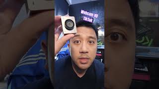 Kamera LIVE Streaming #tiktokshop #tiktoktech
