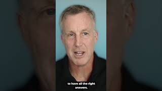You Don’t Need All the Answers to Start ft. Jeff Williams