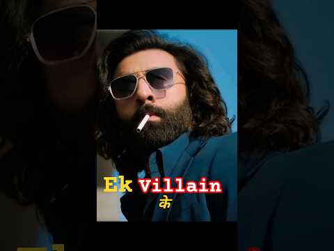 when hero became villain #bollywood #ranbir #Bobbydeol #animal