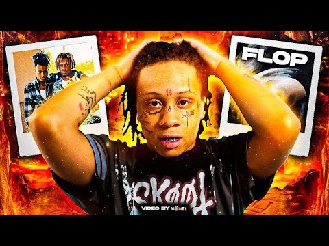The TRAGIC Downfall Of Trippie Redd…