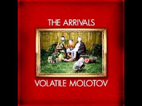 The Arrivals - Simple Pleasures in America