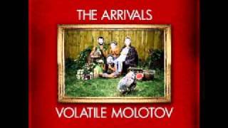 The Arrivals - Simple Pleasures in America