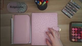 BILAN S4 MARS GRIPPAL 😂 + BILAN DU MOIS / METHODE DES ENVELOPPES #enveloppesbudgétaires