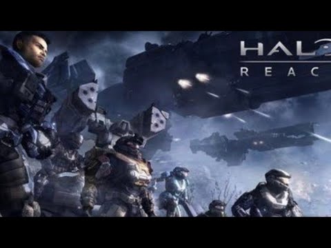 Halo-Heathens ( music video )