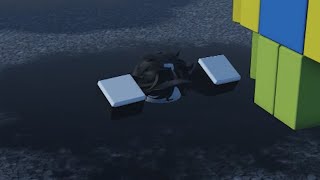 roblox script showcase - SCP-106