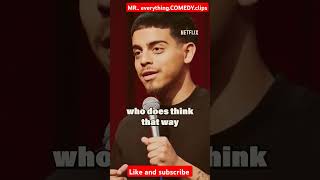 THE MAN #standupcomedy #comedy #standup #funny #jokes #standupcomedian #standups #standupfeaturing