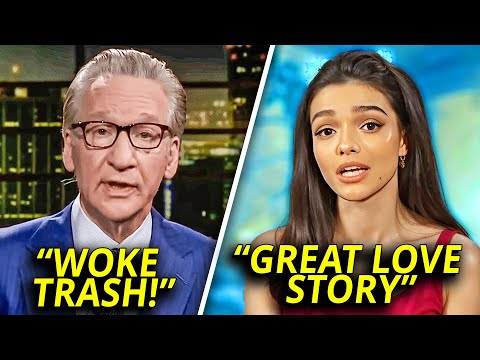 Rachel Zegler "MASSIVE TURNAROUND" After Woke Snow White BACKLASH