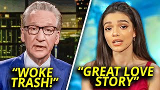 Rachel Zegler "MASSIVE TURNAROUND" After Woke Snow White BACKLASH