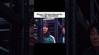|| PLAYER 120 || SQUID GAME SEASON 3 EDIT ||