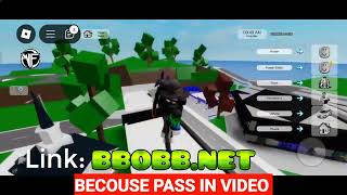Roblox Mod Menu 2025 : Unlimited Robux + Wallhack & More! | Download for Android & iPhone
