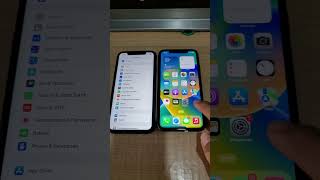 Difference between iPhone iBox and inter